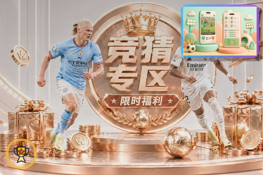 2026美加墨世界杯首屏核心视觉宣传图